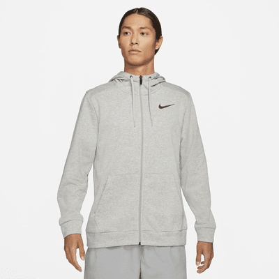 楽天市場】nike ジップ パーカー グレーの通販